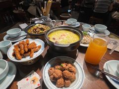 -龍聚祥烧麦馆(万达店)