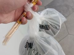 -自黑豆夫·臭豆腐夹馍(四海唐人街店)