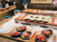 -東盛炭烤自助料理(浦东文峰广场店)