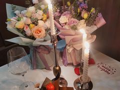 -燃扒房Steakhouse(皇庭店)