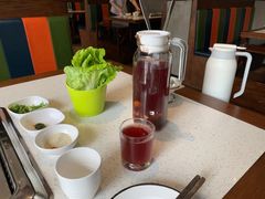 -九府羊·鲜羊火锅·烤串(新华路店)