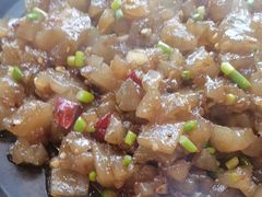 -老雒阳面馆·水席(定鼎门店)