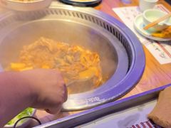 -山河屯铁锅炖·非遗铁锅炖(华强北店)