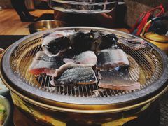 -味家烤肉烤鳗鱼牛排(西塔旗舰店)