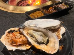 -神户赤童日式烤肉伙伴(东直门店)