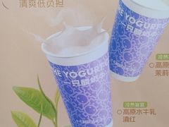 -一只酸奶牛(来福士店)