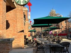 -天津五大道文化旅游区