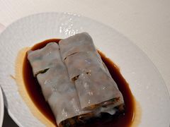 -金苑海鲜酒家(来魅力店)