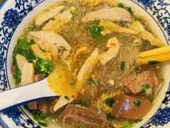 -小潘记鸭血粉丝汤