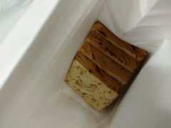 -爸爸糖吐司面包(扬州宝龙广场店)
