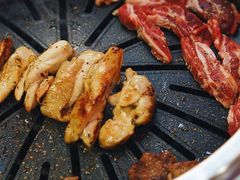 -玄希浪漫厨房·韩料烤肉(湖滨银泰in77店)