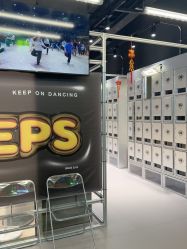 -G-STEPS舞蹈工作室