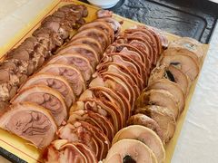 -京滨饭店·餐厅(阜外大街店)