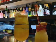 -TZ House音乐现场(来福士中心店)