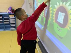 -瑞思少儿中心·少儿英语素养启蒙(回龙观校区)