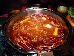 -牛New寿喜烧(中山公园龙之梦店)