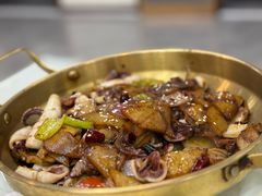 -黑石礁酒楼·海鲜(黑石礁店)