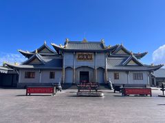 -峨眉山风景名胜区