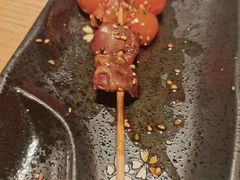 -人间酒暖·Go blanc·烧鸟·深夜食堂(陆家嘴店)
