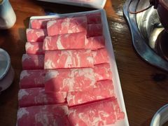 -義聚德·清真铜锅涮羊肉·烧烤(河东店)