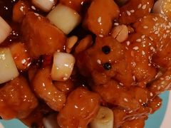 -悦海·家宴·冰花皮皮虾大锅贴(宝龙店)