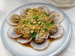 -来之顺海鲜菜馆·青岛菜·始于1993(栈桥店)