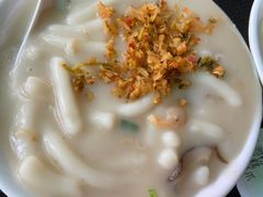 招牌瀨粉小-凌记(泮塘路店)