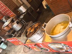 -海关荤豆花(洋河一路店)