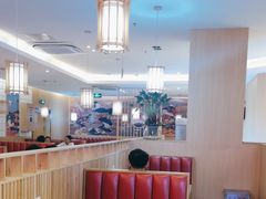-松野谷·寿喜烧自助(华联顺义金街购物中心店)