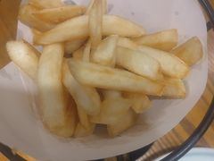 -去茶去餐厅(中央大街店)