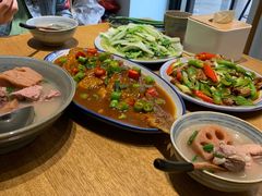 -静一餐厅·湖北菜(前门创始店)