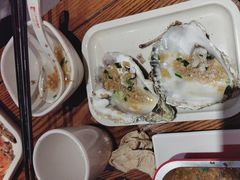 -管氏翅吧(台湾街店)