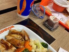-吉野家(黑牛城道店)