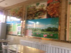 大堂-老周炒拨拉(甘州总店)