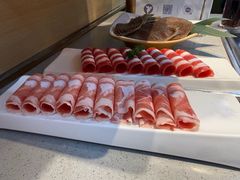 -海底捞火锅(高新活力城Villgae店)
