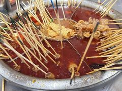 -卫卫麻辣烫(建设新村路店)