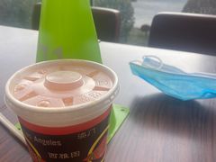 -FATBURGER 特富客汉堡(外交公寓店)