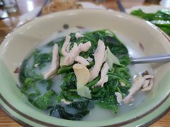 -南记食粥坊·宵夜大排档(莲花总店)