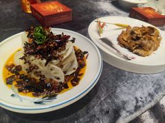 -宝鸡民族饭庄(英达路店)