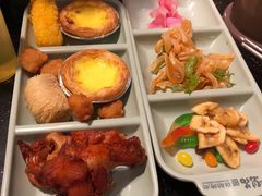 -梨花自助烤肉(天河城店)