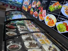 -老奶奶私房菜(天台里街店)