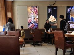 -东方饺子王(大屯路店)