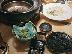 -樱嘢·炭火烧肉(惠南店)