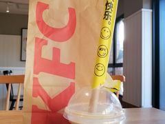 -肯德基(颛桥店)