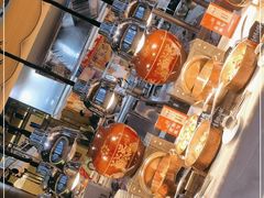 -杭州钱江新城万怡酒店-西餐厅