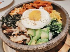 -七八冷面·延边朝鲜族美食(欢乐谷店)