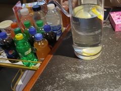 -五谷丰登农家院·地道胶东菜·海鲜烧烤(威海店)