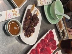 -潮界(LU·ONE凯德晶萃广场店)