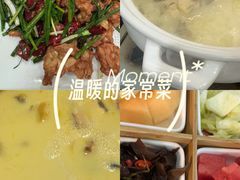 -金龙·打边炉(武进路店)