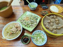-海陆丰明凤擂茶